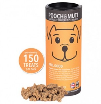 Feel Good POOCH & MUTT Poslastice 125 g